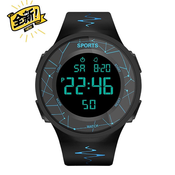 全新包邮处理全新原装正品防水手表