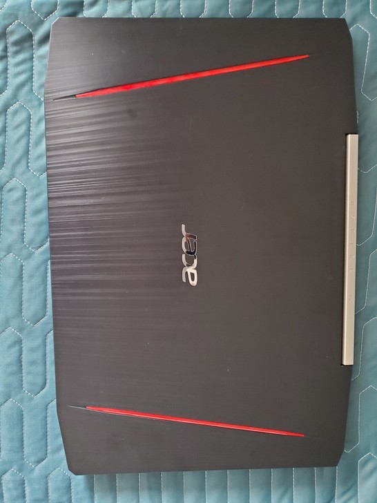 宏碁暗影骑士3 笔记本游戏本非黑幽灵暗影精...