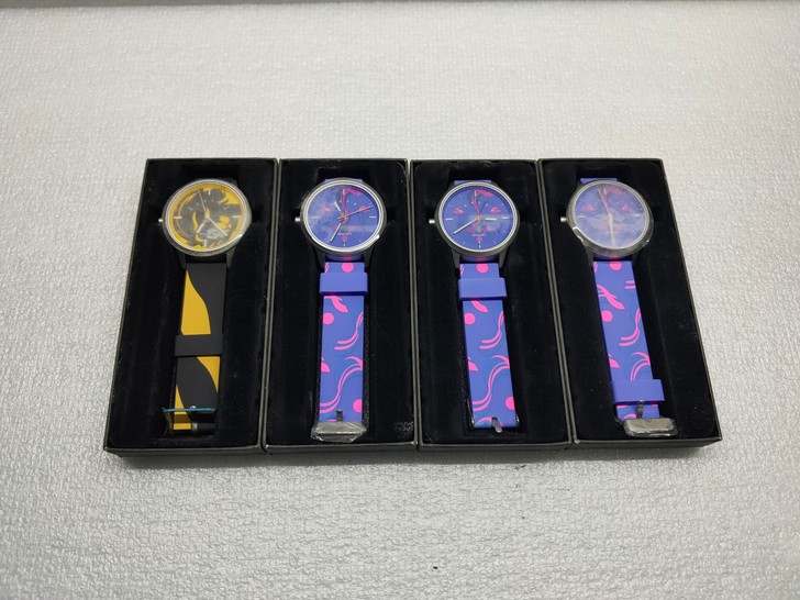 Lenovo 联想星座系列手表