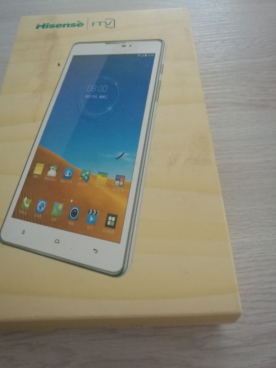 平板，支持SIM通话功能