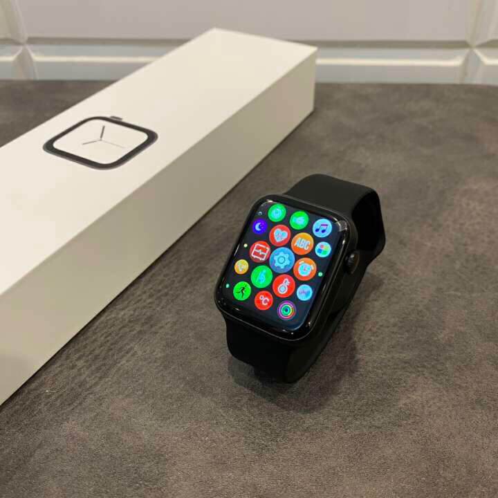 苹果iwatch6 智能手表 In高配版