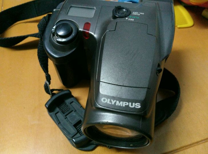 奥林巴斯Olympus单反相机。  全球较...