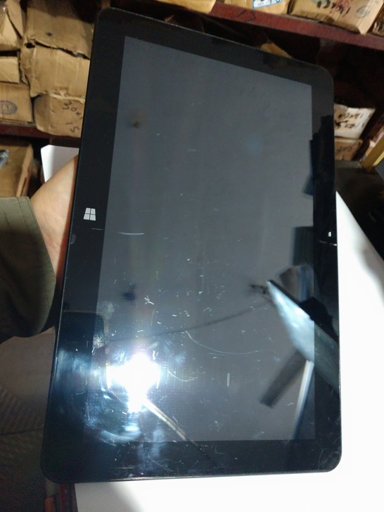 酷比魔方i7 手写本 原装拆机屏