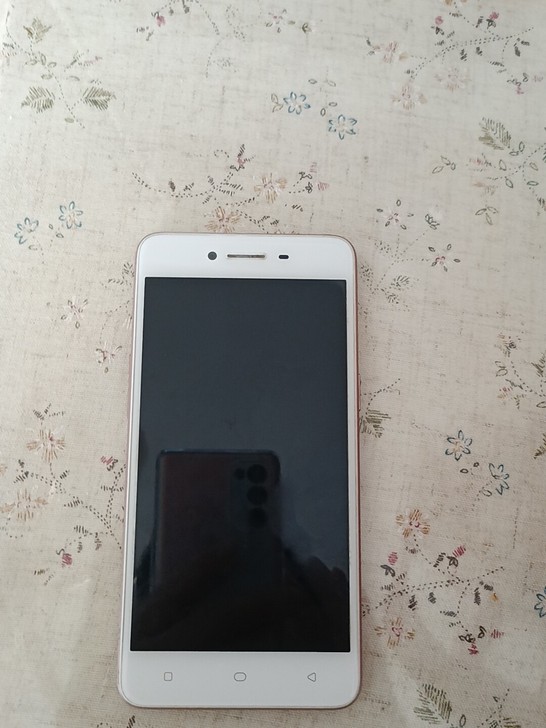 家人现闲置oppo 手机A37m 内存2+...