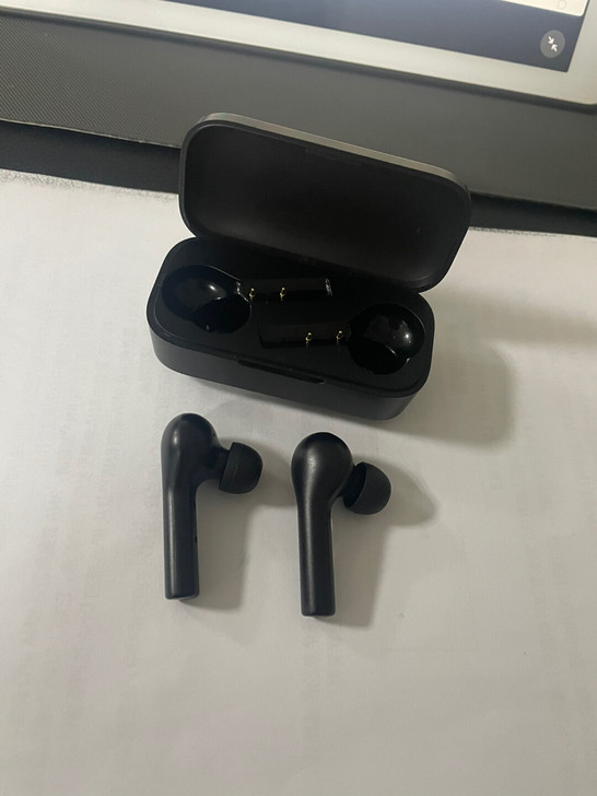 QCY t5 没有任何问题 充电正常 使用...