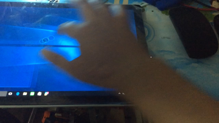 微软surfacepro4 总成