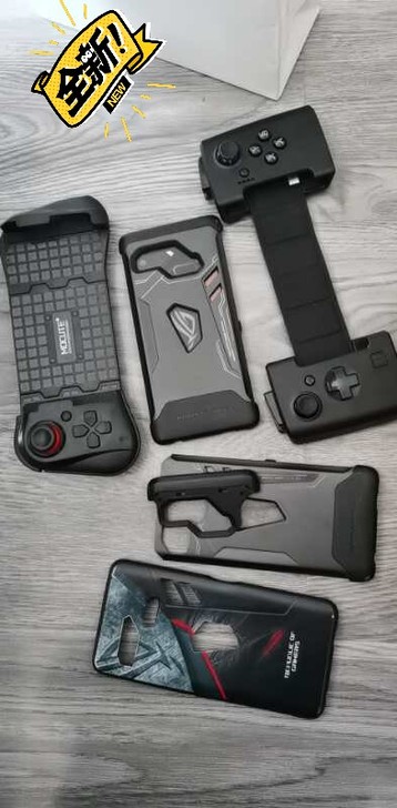 Asus/华硕 ROG Phone 玩家国...