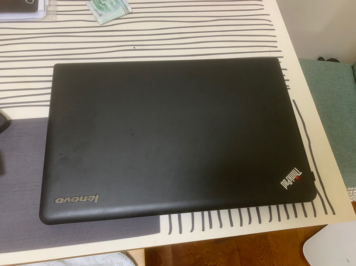 联想ThinkPad 翼531 15.6寸...