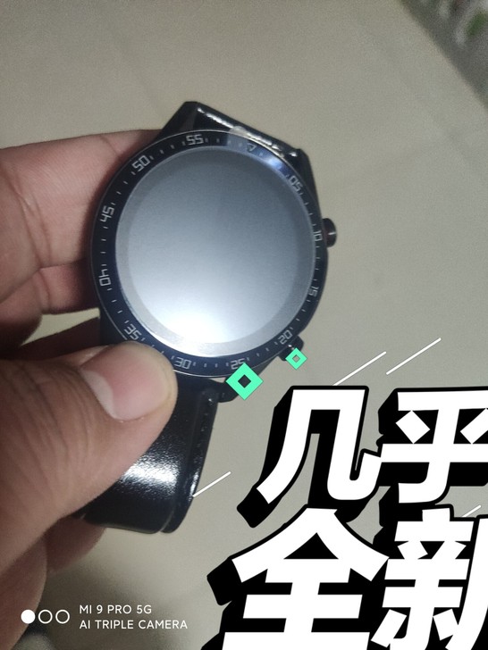 【爆款太空人手表】GT2华强北华为同款Wa...