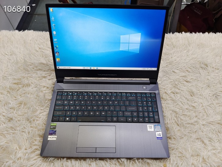 九代i5 2019款雷神g7000s(款同...