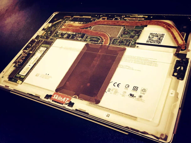 微软surface pro