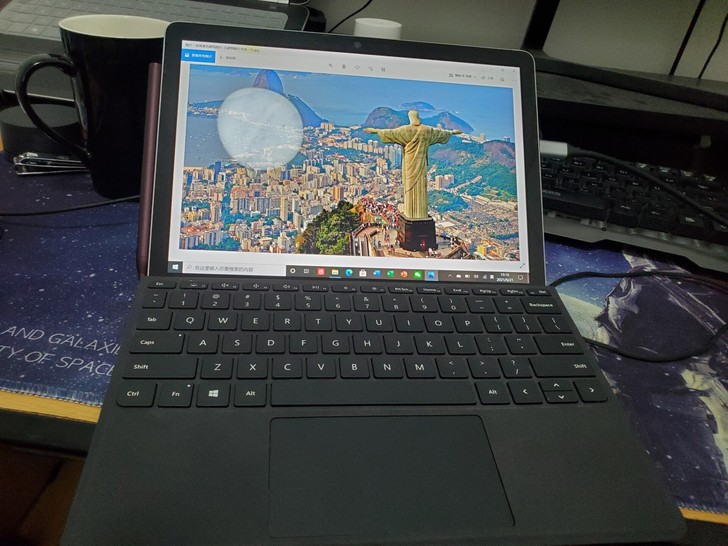 微软surface go2代国行4+64g...