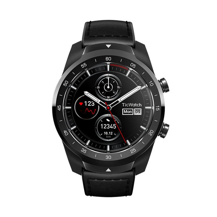 【狂欢价】【出门问问新品】TicWatch...