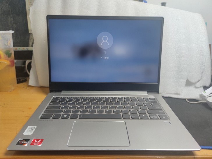 联想 小新air14