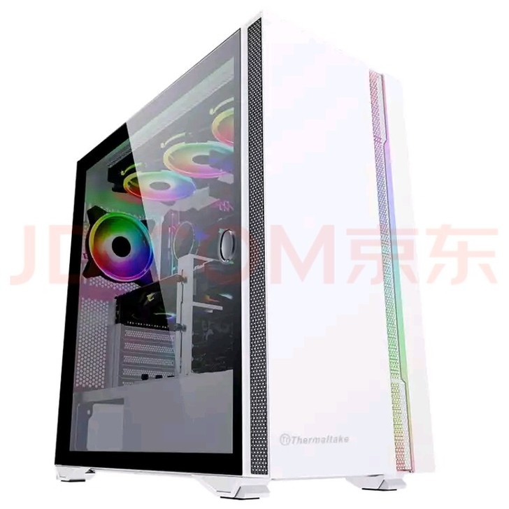 Tt（Thermaltake）挑战者H6 ...
