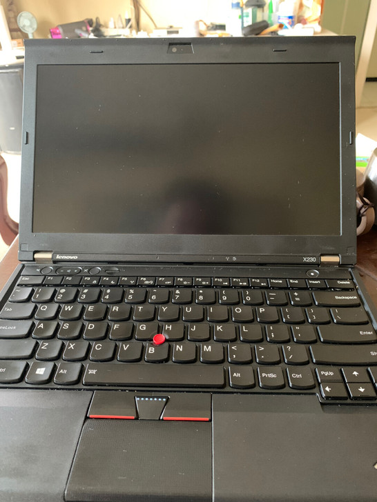 Thinkpad x230