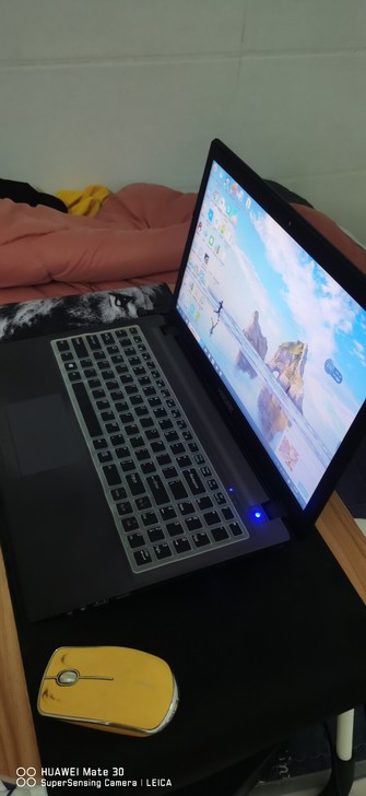 神舟战神K4-i74572D1