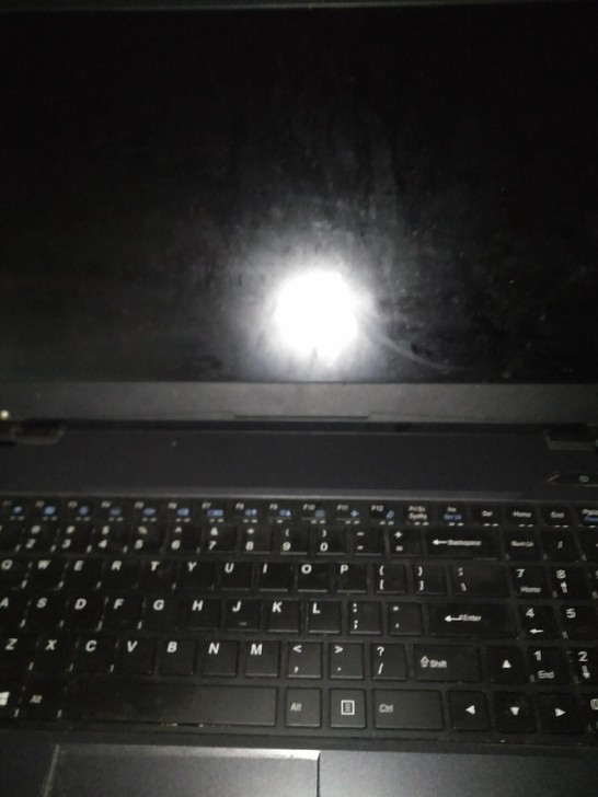 神舟战神K680EG4D4，自加装500g...