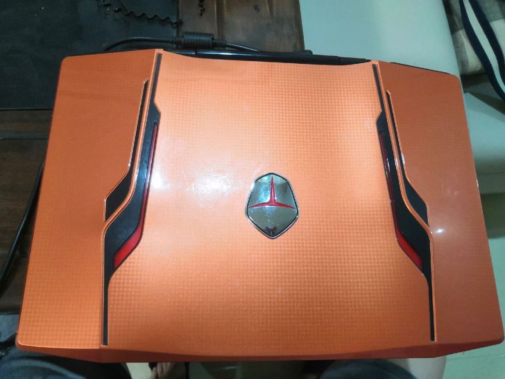 雷神911，六代i7 gtx960m显卡，...