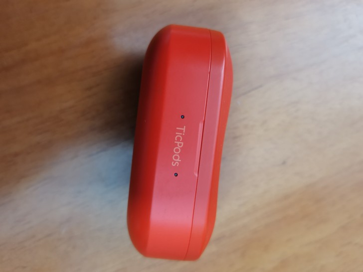 TicWatch TicPods Free...