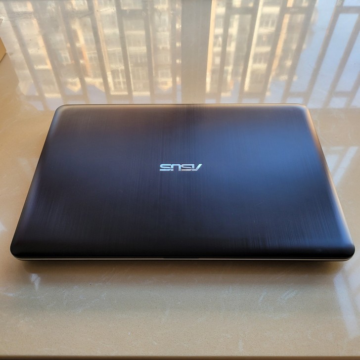 华硕A540U