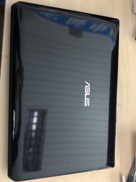 华硕笔记本k45D，4500mCPU四核，...