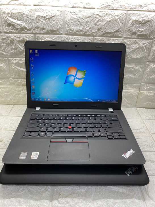 联想E450 i3-5005u 4g内存 ...
