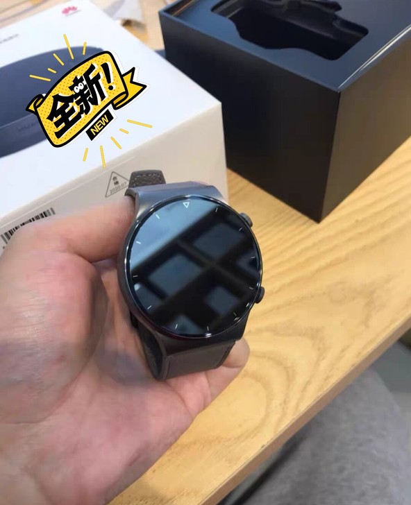 华强北顶配太空人表盘手表Watch GT2...