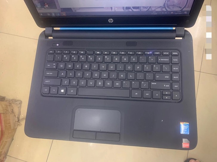 9成新hp g41笔记本出售