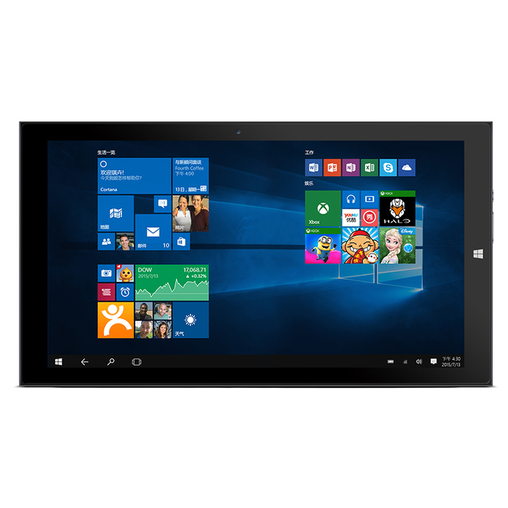 Teclast/台电 X2 Pro WIF...