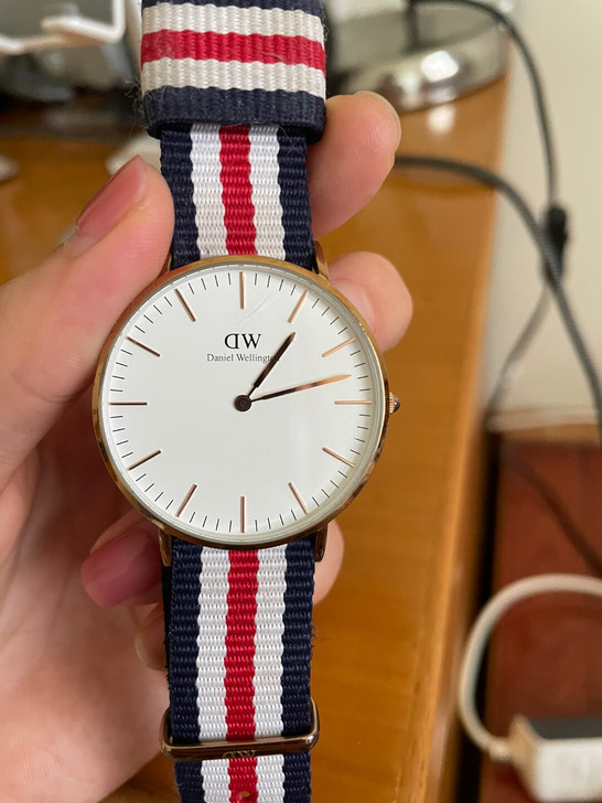 DW手表 36mm
