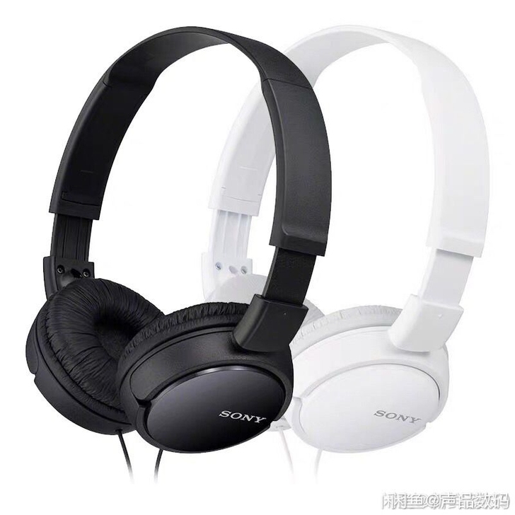 全新未拆封索尼Sony MDR-ZX110...