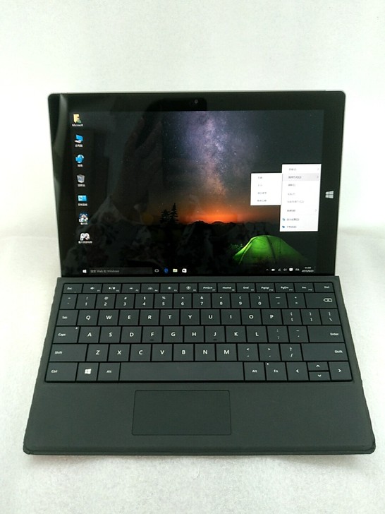 微软surface 3二合一笔记本电脑 微...