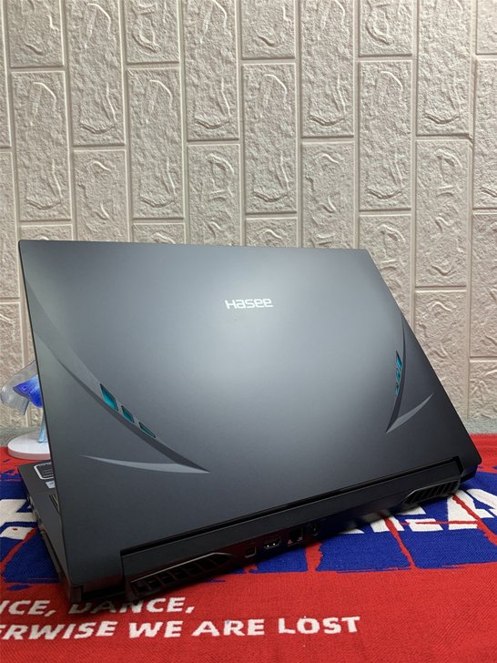 神舟战神z7 i5 10200h 1650...