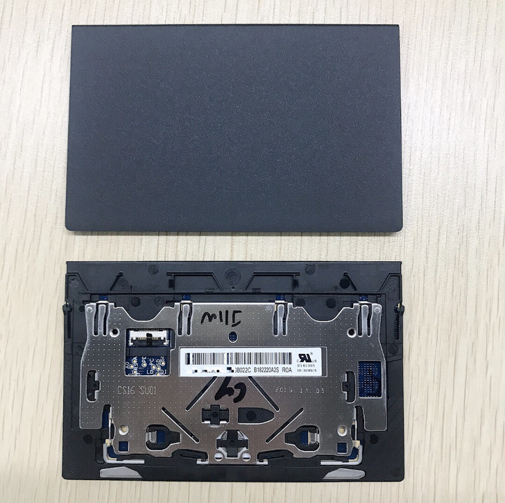 联想正品笔记本触摸板