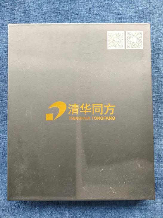 清华同方平板