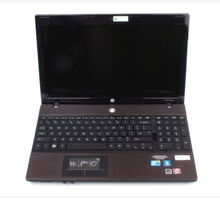 HP/惠普笔记本电脑二2手提HP/6730...
