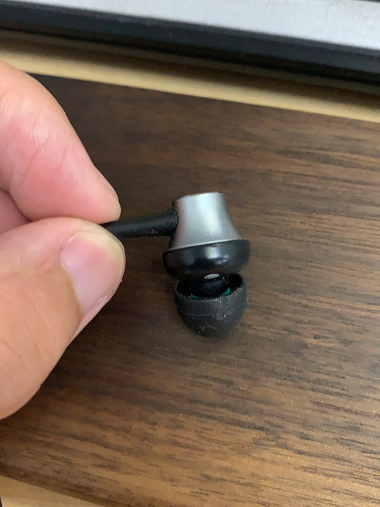Sony/索尼 MDR-EX450入耳式耳...