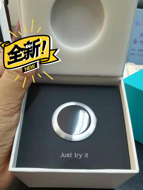荣耀zero手环