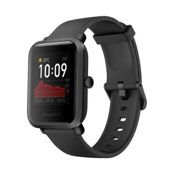 华米 Amazfit 米动手表青春版 1S...