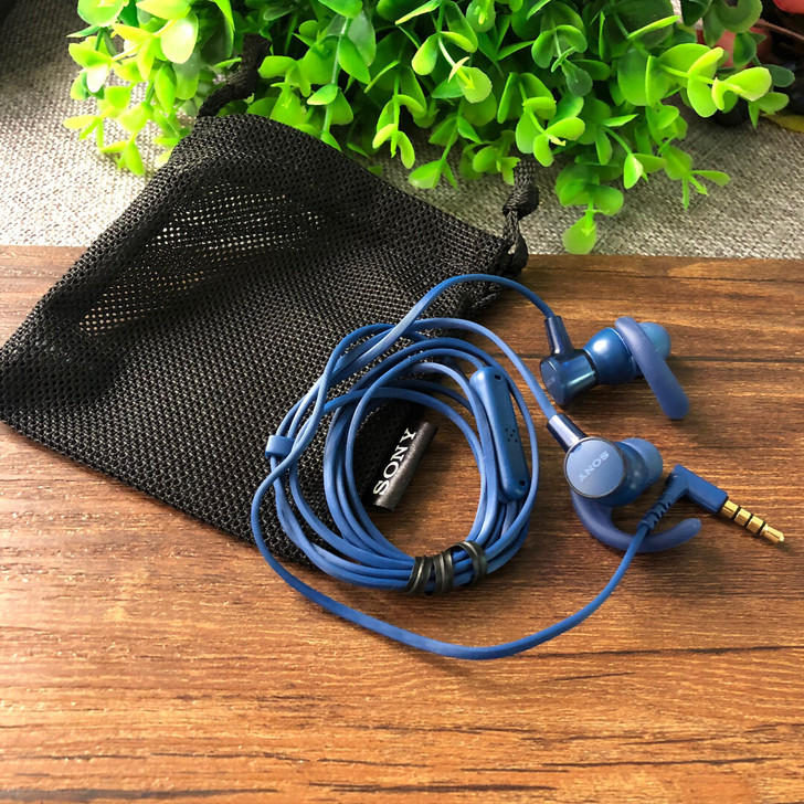 Sony/索尼 MDR-XB510AS 运...