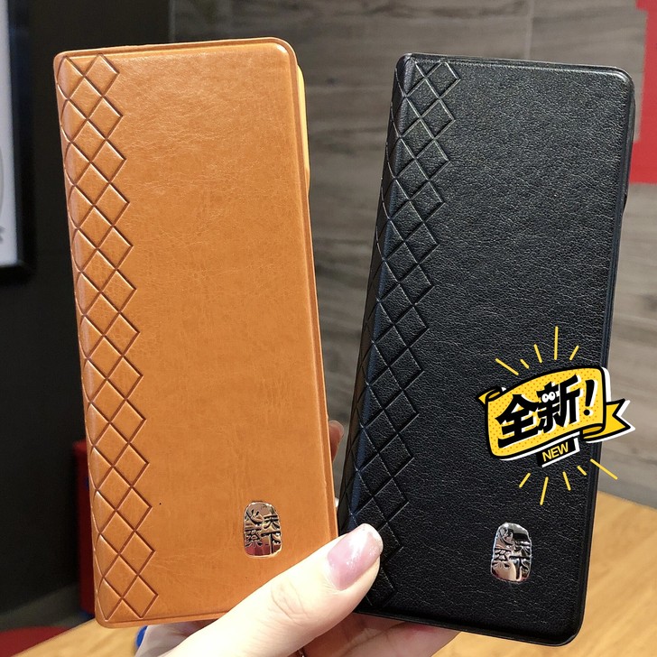 三星Zfold2手机壳折叠屏W21全包F9...
