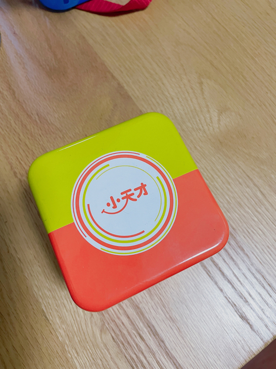 小天才电话手表