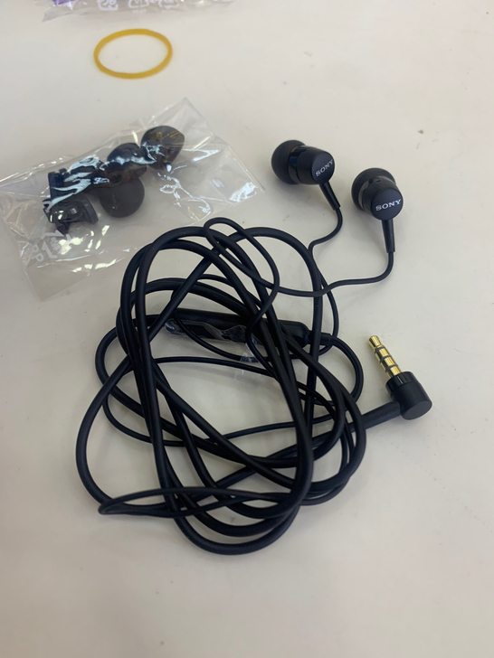 【实拍全新保真SNOY索尼MH750黑白二...