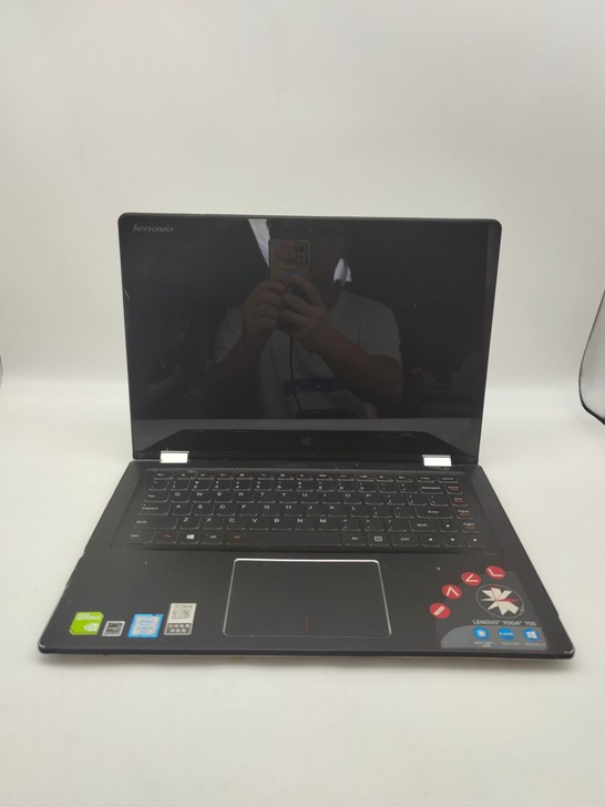 i5-6200u 940m 联想yoga7...