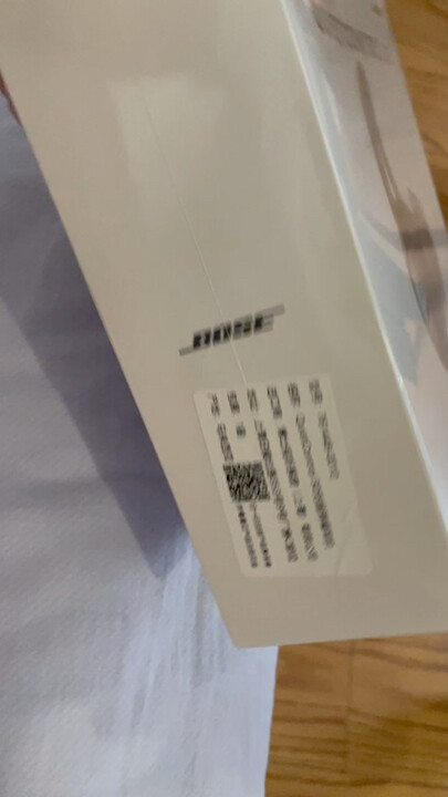 国行bose qc30仅拆封