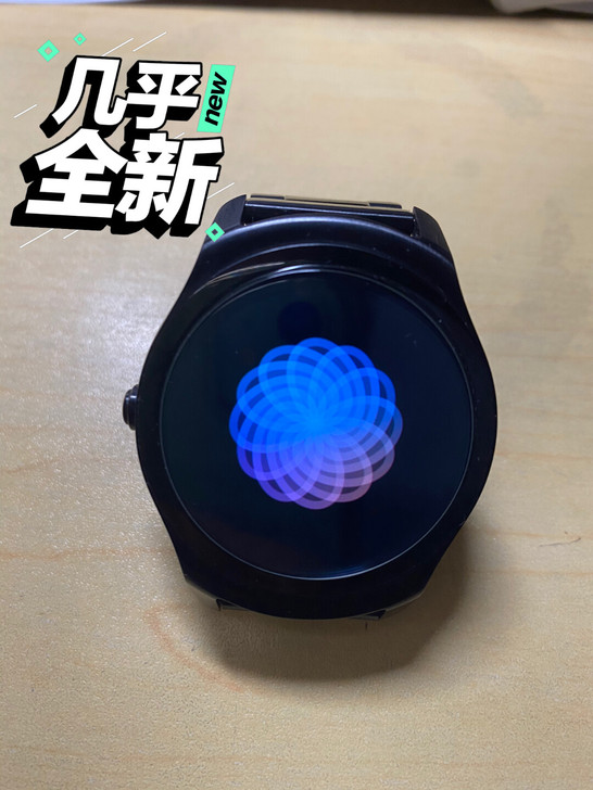 Ticwatch二代最高配置，内置电话卡（...