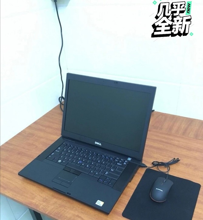 笔记本电脑 戴尔正品! 办公低价处理二手手...