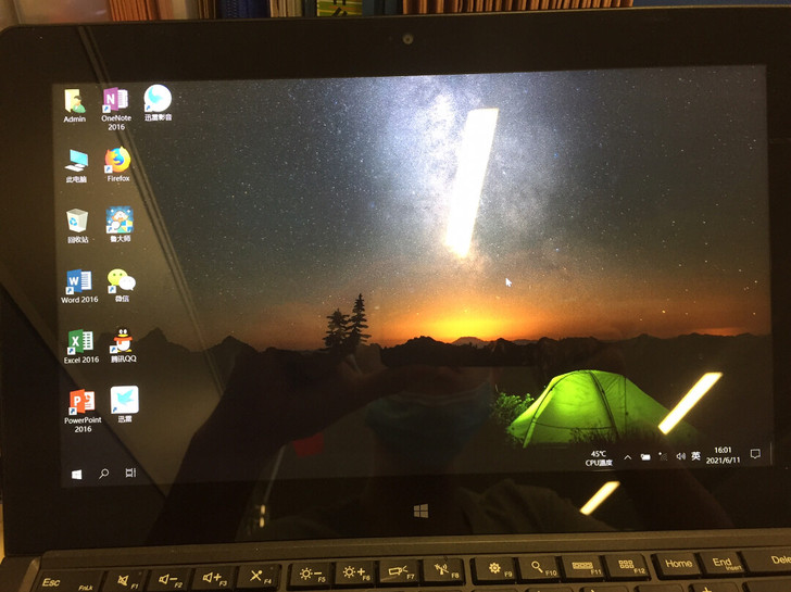 笔记本电脑 平板2合1，Lenovo 联想...