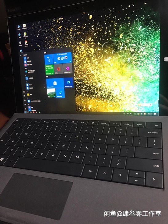 Microsoft/微软